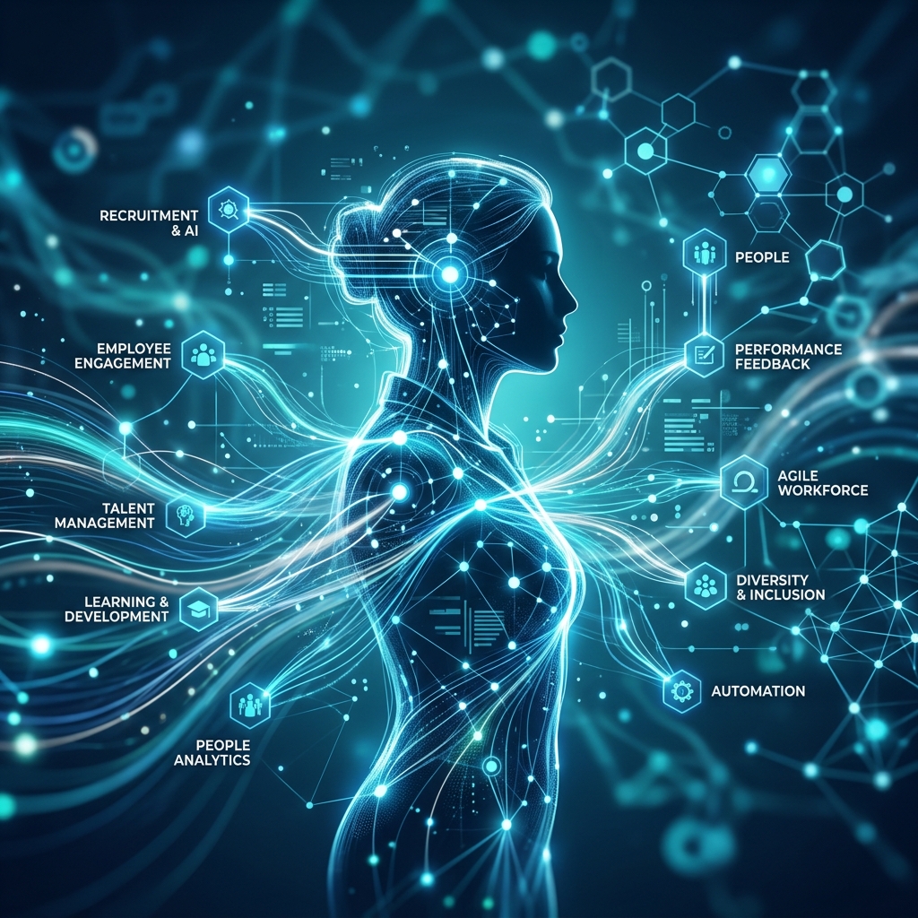 Digital Transformation